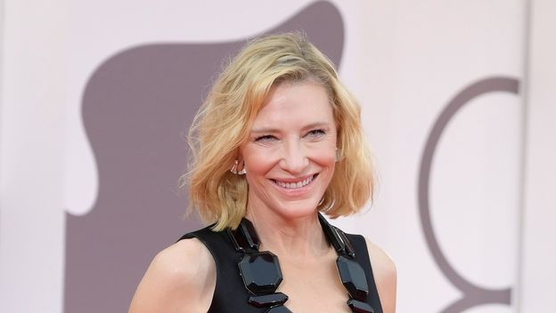 Cate Blanchett u Veneciji