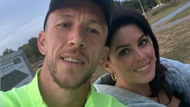 Ivan i Josipa Perišić - 1