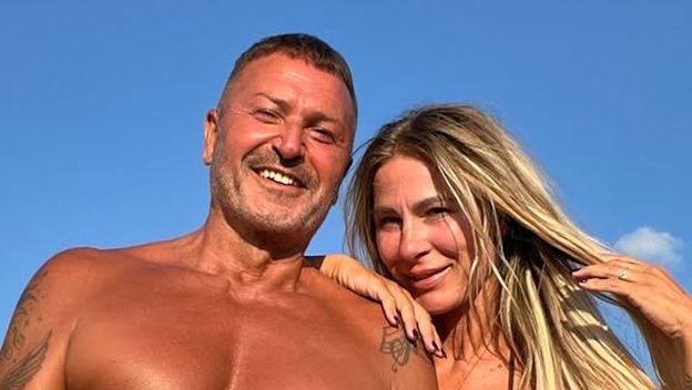 Vesna i Đole Đogani - 1