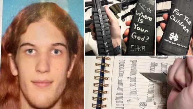 Novi detalji krvavog napada na školu u SAD-u