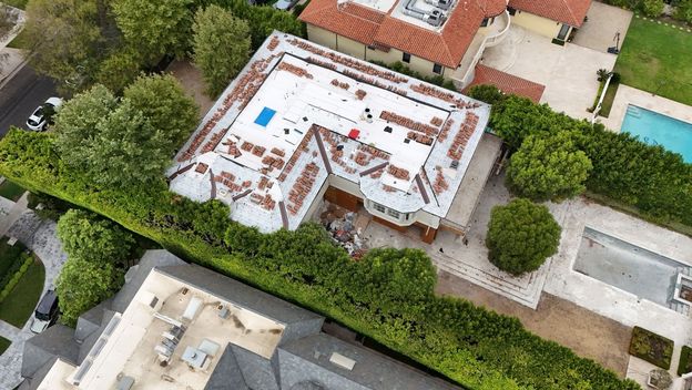 Kuća braće Menendez