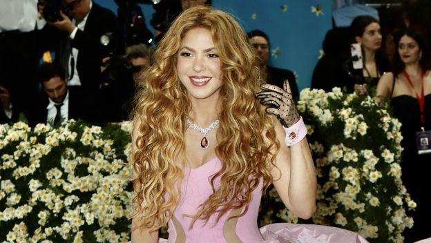 Shakira