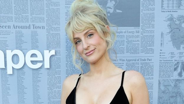 Meghan Trainor - 8