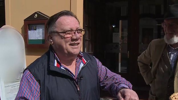 In Magazin: Halid Bešlić - 6