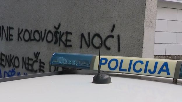 Kad riječi postanu prijetnja - 2