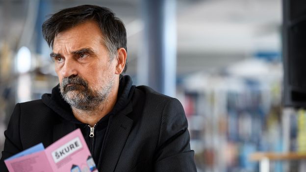 Leon Lučev