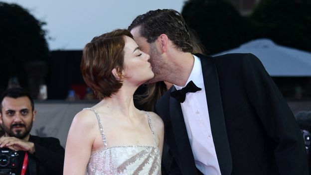 Emma Stone, Dave McCary