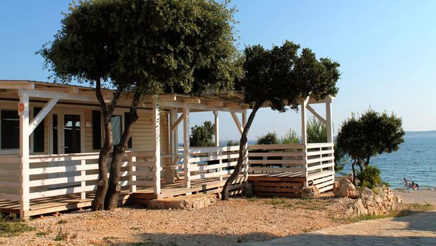 Camping Village Šimuni