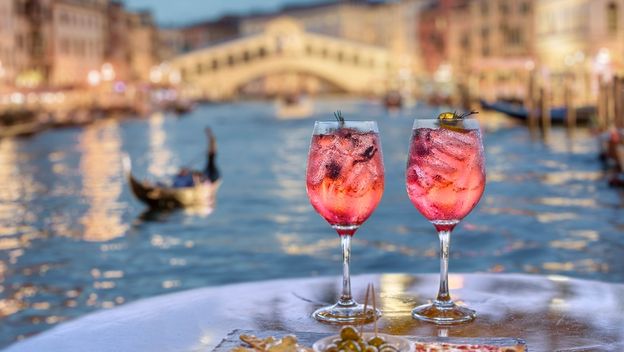 Što jesti u Veneciji? - 3