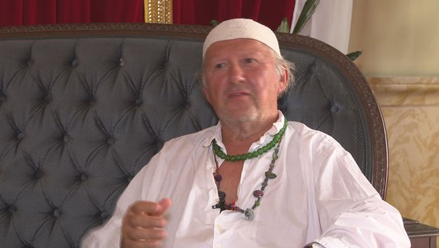 In Magazin: Zijah Sokolović - 3