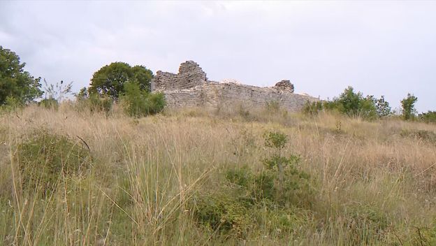 Drama oko ostataka crkve