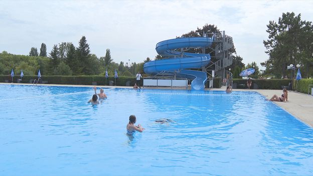 Pripreme za turiste na kopnu