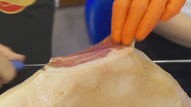 Međunarodni festival pršuta u Drnišu