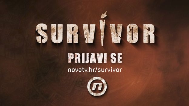 Survivor prijave