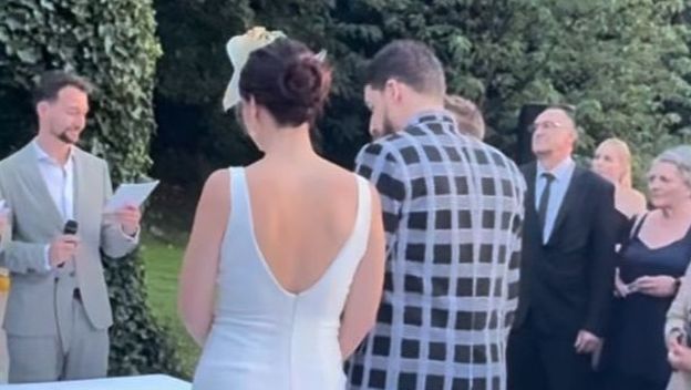 Marko Mrkić i Antea Franjić - 4