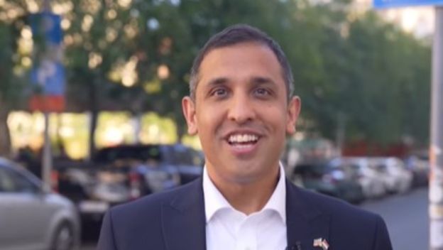 Javed Patel, novi britanski veleposlanik u Hrvatskoj