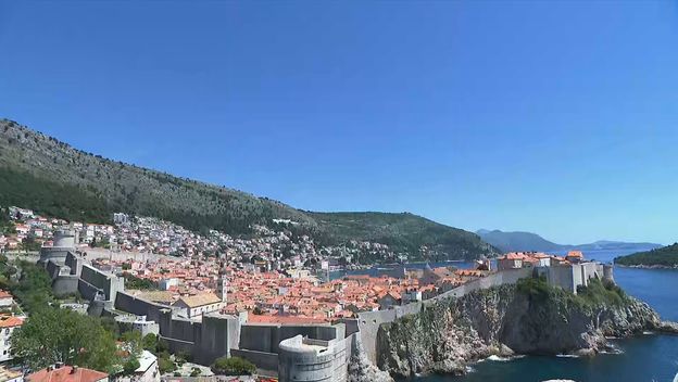 Državnici na ljetovanju