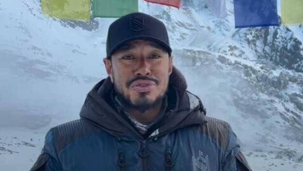 Nirmal Purja