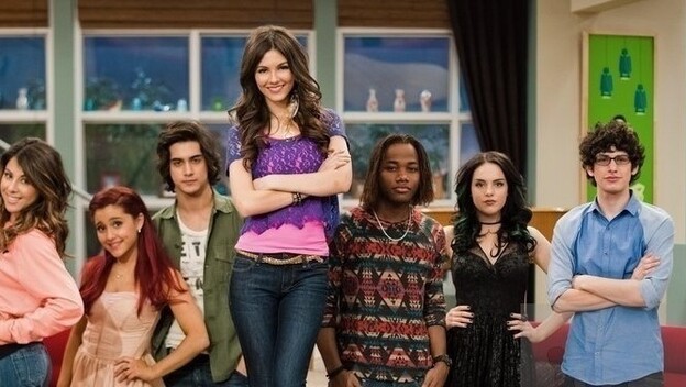 Victorious glumci