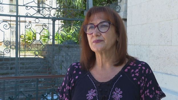 Dubravka Šuica