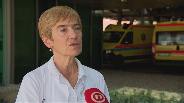 dr. med. spec. Ljupka Hitrova