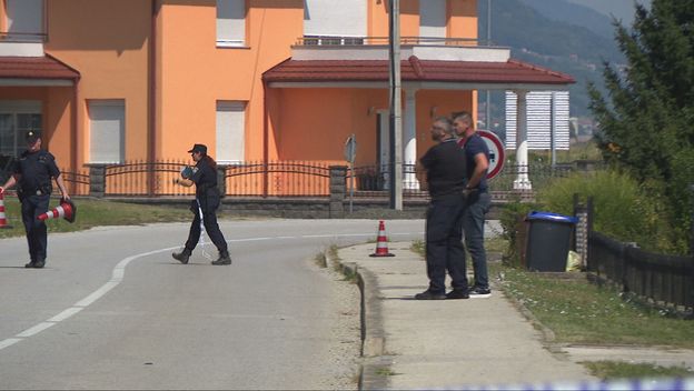 Sveti Križ Začretje - 1