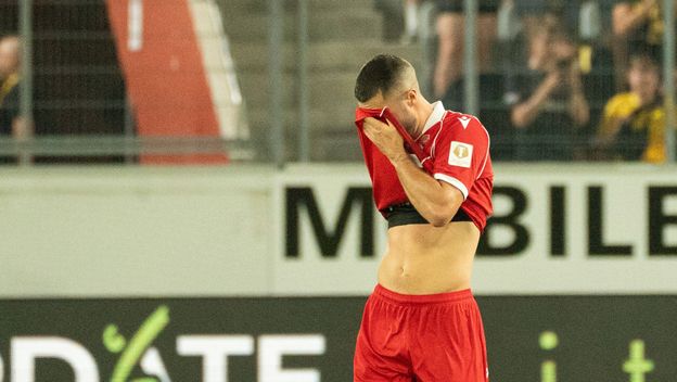 Thun - Young Boys