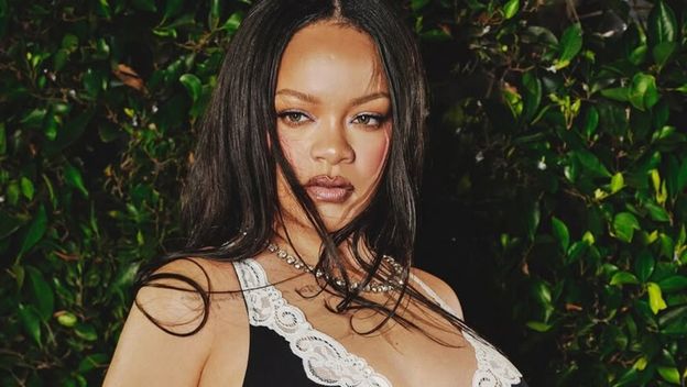 Rihanna