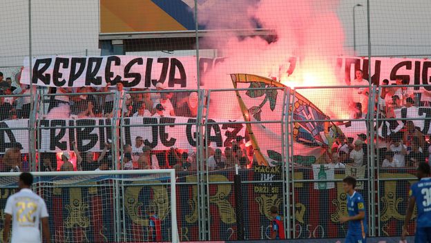 Torcida