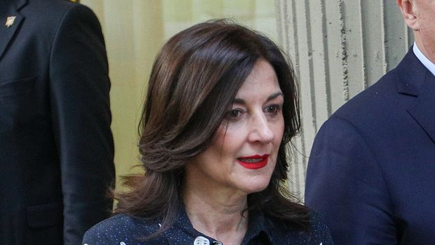 Sanja Musić Milanović