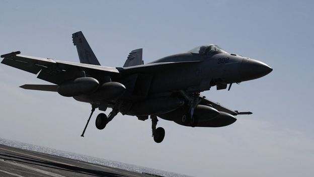F-18