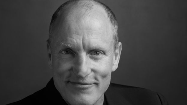 Woody Harrelson