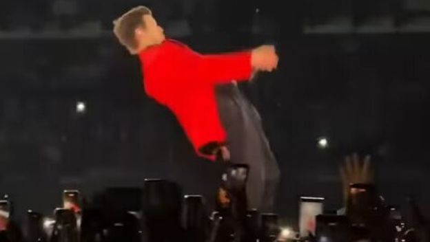 Harry Styles