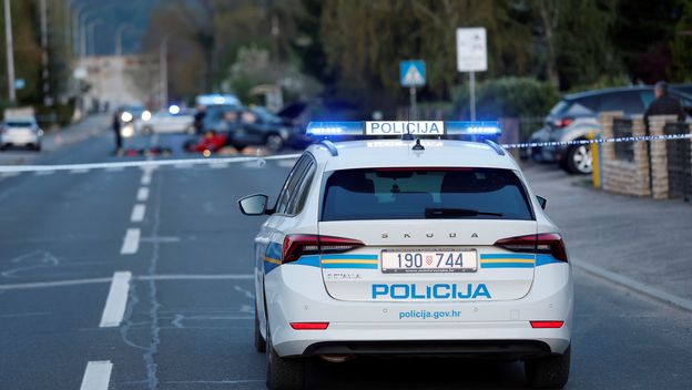 Policija