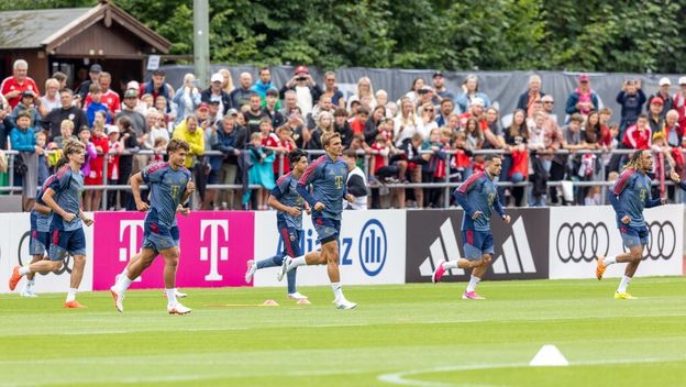 Bayern