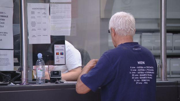 Policija - 1
