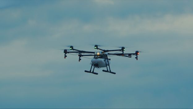 Dron - 2