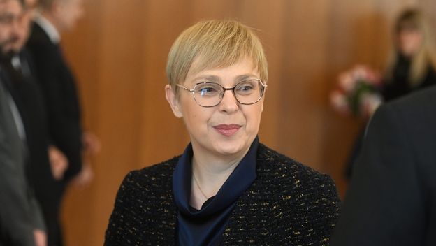 Nataša Pirc Musar