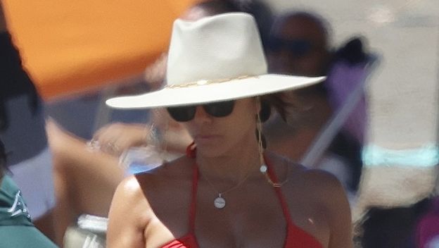 Eva Longoria