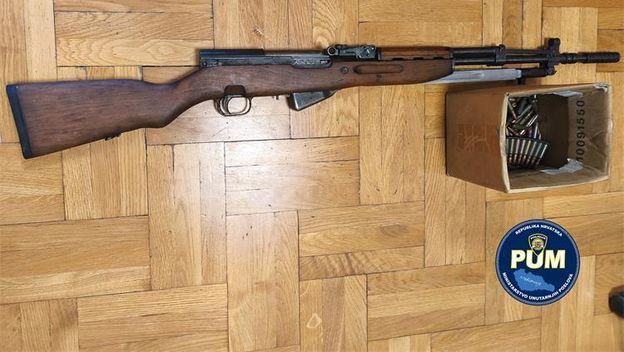 Zastava M59