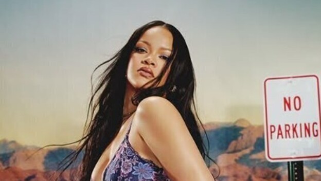 Rihanna