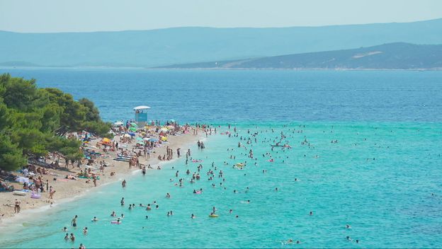 Bol na Braču - 3