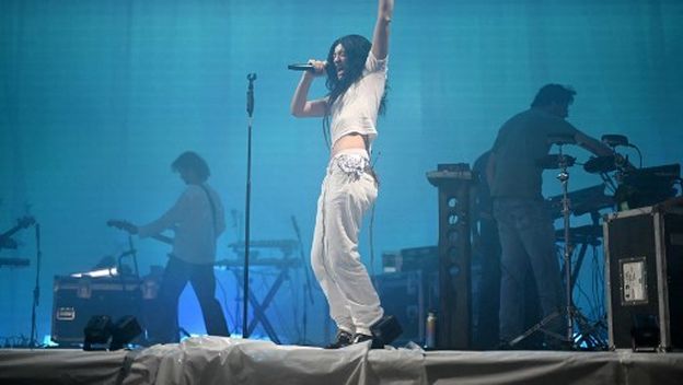 Lorde