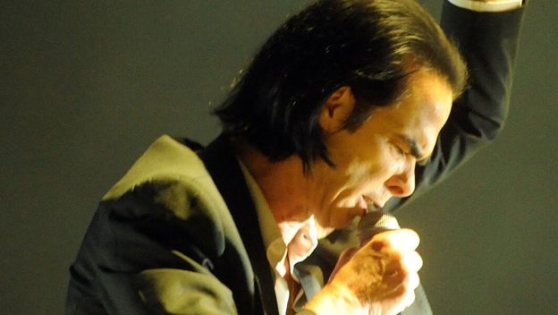 Nick Cave - 1