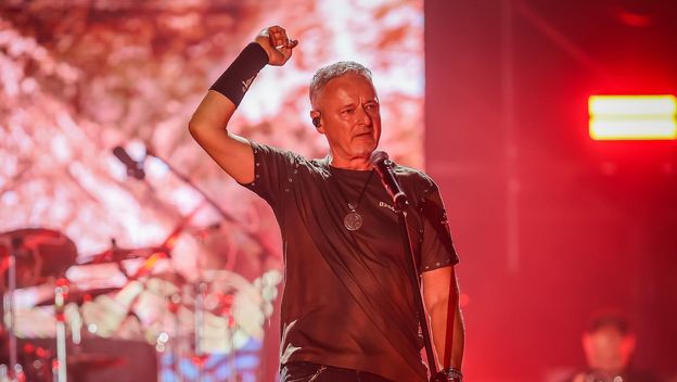 Koncert Marka Perkovića Thompsona u Šibeniku - 6