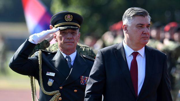 Zoran Milanović