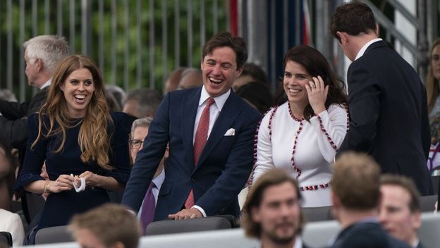 Princeza Eugenie