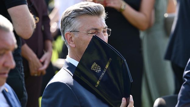 Andrej Plenković