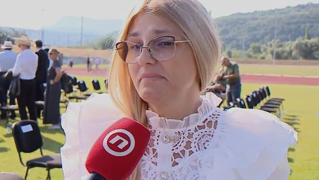 Alisa Krle Čorak