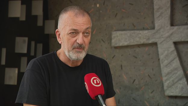 Joško Babačić, 113. šibenska brigada